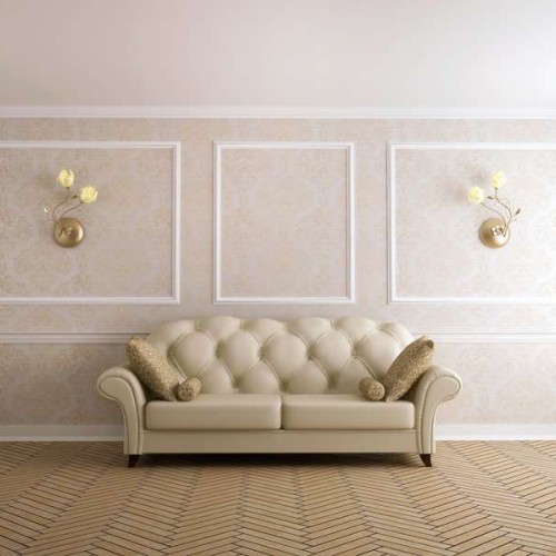 Moulures Décoratives